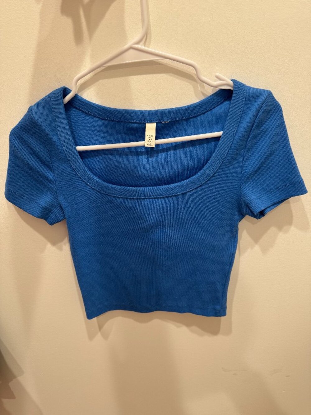 H&M top